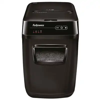 Niszczarka do dokumentów Fellowes Automax 150C