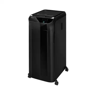 Niszczarka do dokumentów Fellowes Automax 550C
