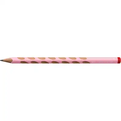 Ołówek Stabilo Easygraph pastel Pink dla praworęcznych HB