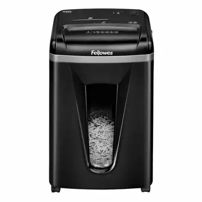 Niszczarka do dokumentów Fellowes Microshred 450M