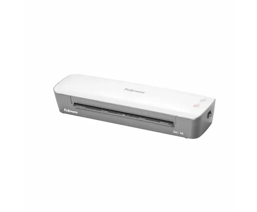 Laminator A4 Fellowes Ion