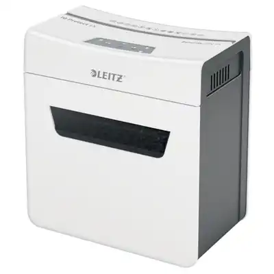 Niszczarka do dokumentów Leitz IQ Protect 6 P4