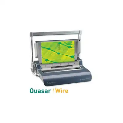 Bindownica Fellowes Quasar Wire