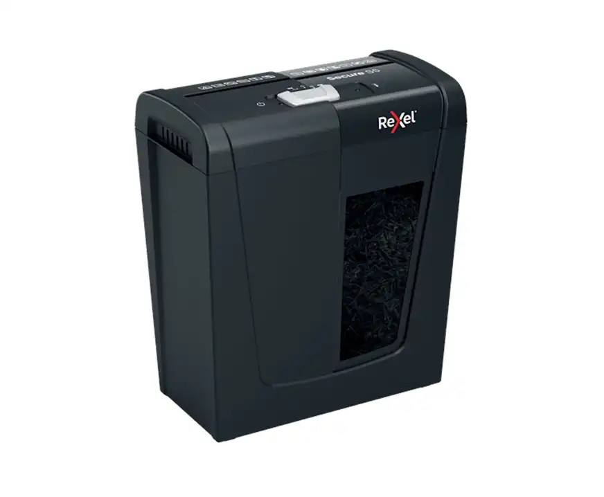 Niszczarka do dokumentów Rexel Secure X10 P4