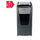 Niszczarka do dokumentów Rexel Optimum AutoFeed+ 600M P5