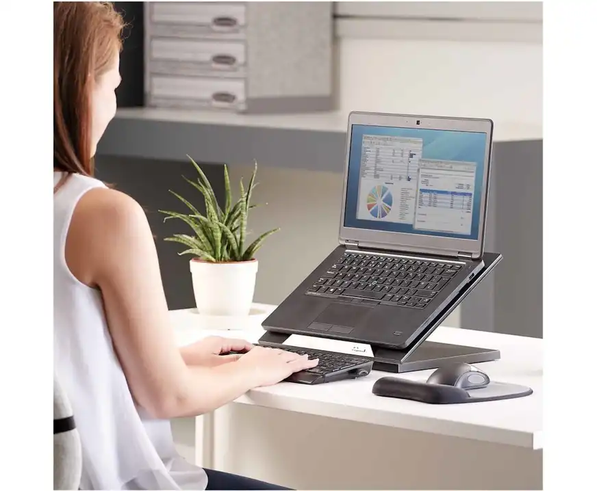 Podstawa pod laptop Fellowes Designer Suites