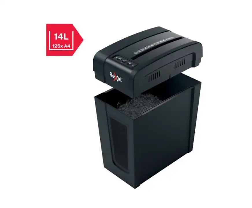 Niszczarka do dokumentów Rexel Secure X8-SL P4