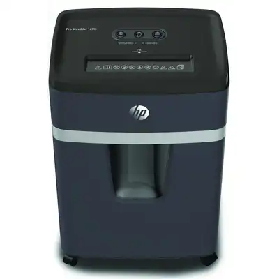Niszczarka do dokumentów HP Pro Shredder 12MC