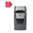 Niszczarka do dokumentów Rexel Optimum AutoFeed+ 130M P5