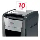 Niszczarka do dokumentów Rexel Optimum AutoFeed+ 600M P5
