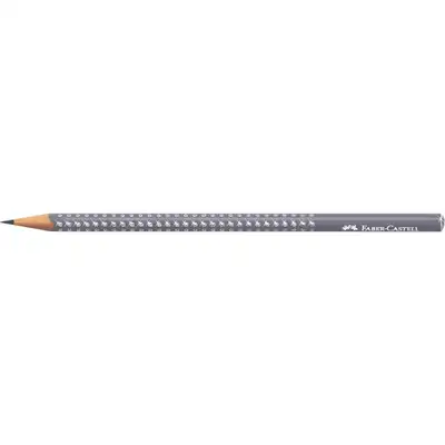 Ołówek Faber Castell Sparkle Pearl Dapple Gray