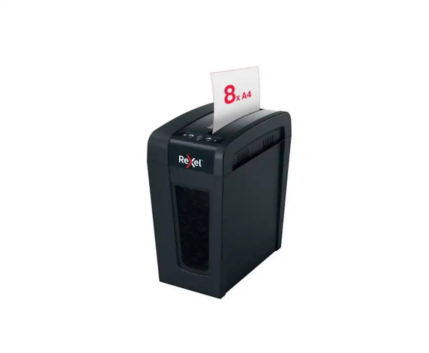 Niszczarka do dokumentów Rexel Secure X8-SL P4