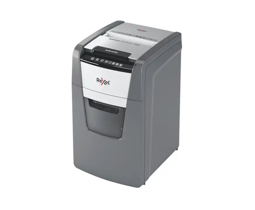 Niszczarka do dokumentów Rexel Optimum AutoFeed+ 130M P5