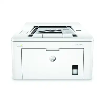 Drukarka laserowa monochromatyczna HP Laserjet Pro M203DW