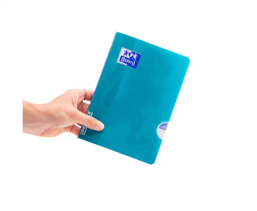 Zeszyt Oxford A5 w linie 60 kartek Openflex
