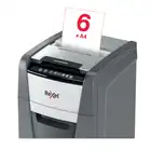 Niszczarka do dokumentów Rexel Optimum AutoFeed+ 130M P5