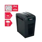 Niszczarka do dokumentów Rexel Secure X10-SL P4