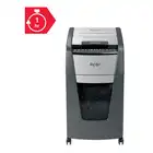 Niszczarka do dokumentów Rexel Optimum AutoFeed+ 300X P4