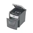 Niszczarka do dokumentów Rexel Optimum AutoFeed+50X P4