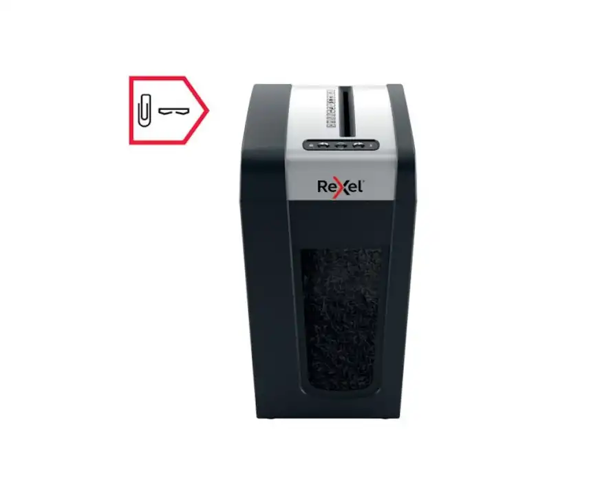 Niszczarka do dokumentów Rexel Secure MC6-SL P5