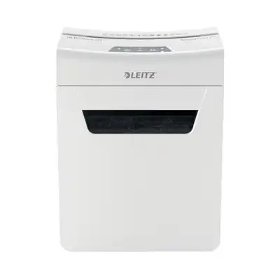 Niszczarka do dokumentów Leitz IQ Protect 4 P5