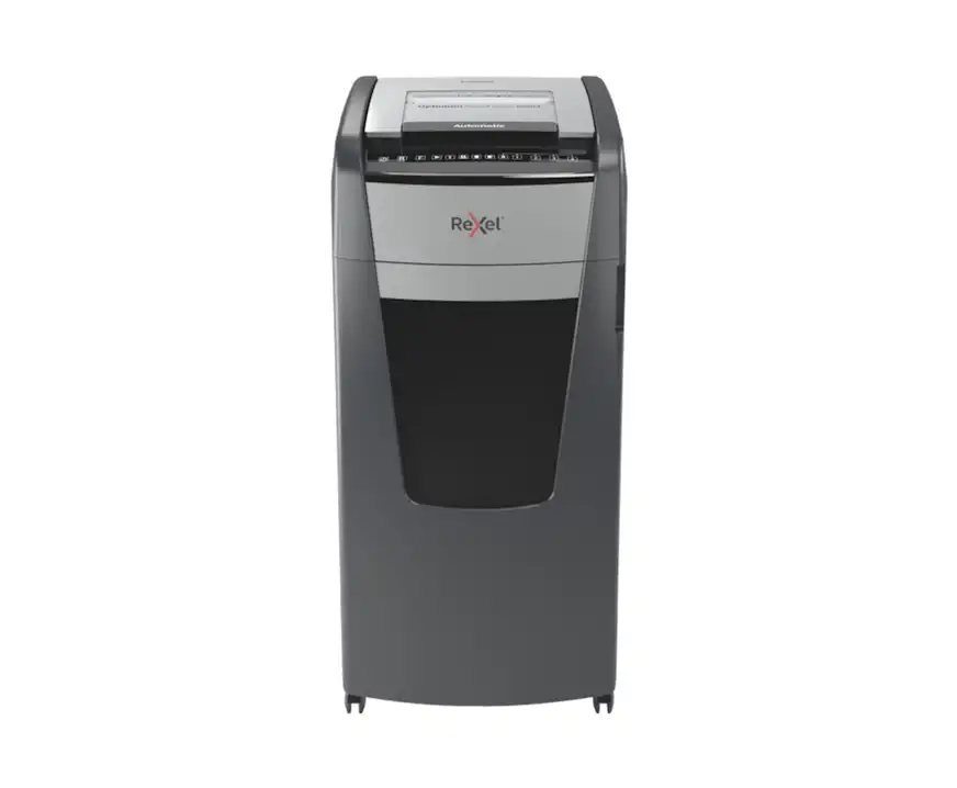 Niszczarka do dokumentów Rexel Optimum AutoFeed+ 600M P5