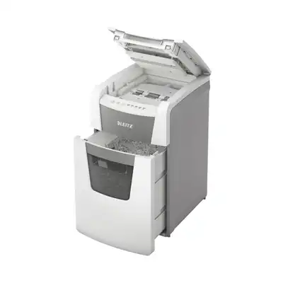 Niszczarka do dokumentów Leitz IQ AutoFeed 150 P5