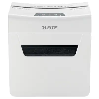 Niszczarka do dokumentów Leitz IQ Protect 6 P4