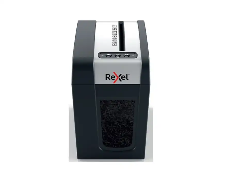 Niszczarka do dokumentów Rexel Secure MC3-SL P5