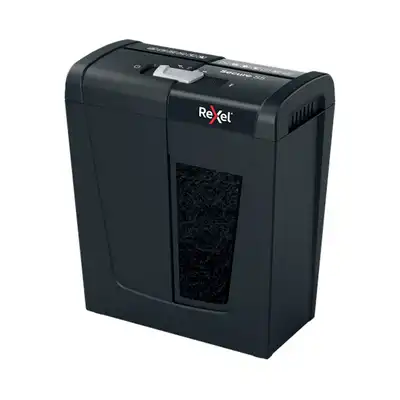 Niszczarka do dokumentów Rexel Secure X8 P4