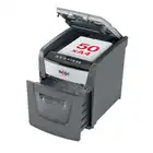 Niszczarka do dokumentów Rexel Optimum AutoFeed+50X P4