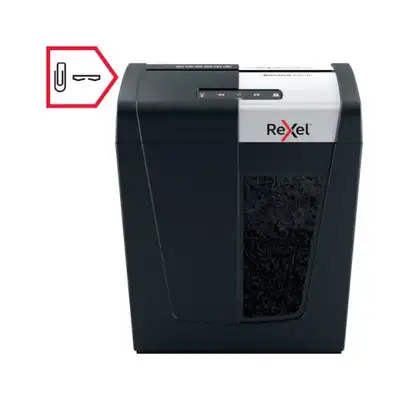 Niszczarka do dokumentów Rexel Secure MC6 P5