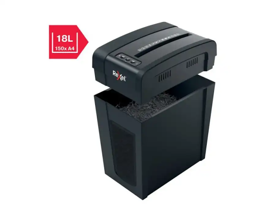 Niszczarka do dokumentów Rexel Secure X10-SL P4