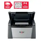 Niszczarka do dokumentów Rexel Optimum AutoFeed+ 300X P4