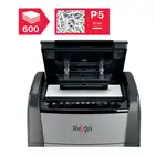 Niszczarka do dokumentów Rexel Optimum AutoFeed+ 600M P5