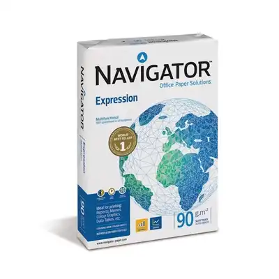 Papier ksero A4 90g Navigator Premium