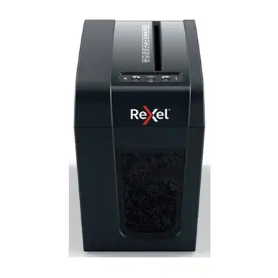 Niszczarka do dokumentów Rexel Secure X6-SL P4