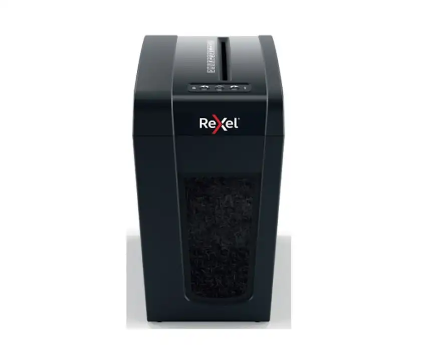 Niszczarka do dokumentów Rexel Secure X10-SL P4