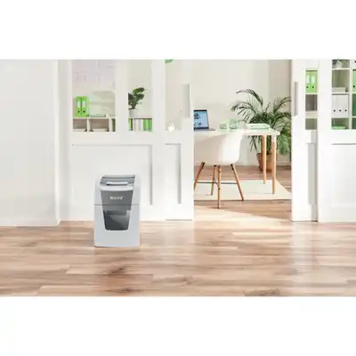 Niszczarka do dokumentów Leitz IQ AutoFeed 100 P4