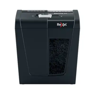 Niszczarka do dokumentów Rexel Secure X6 P4