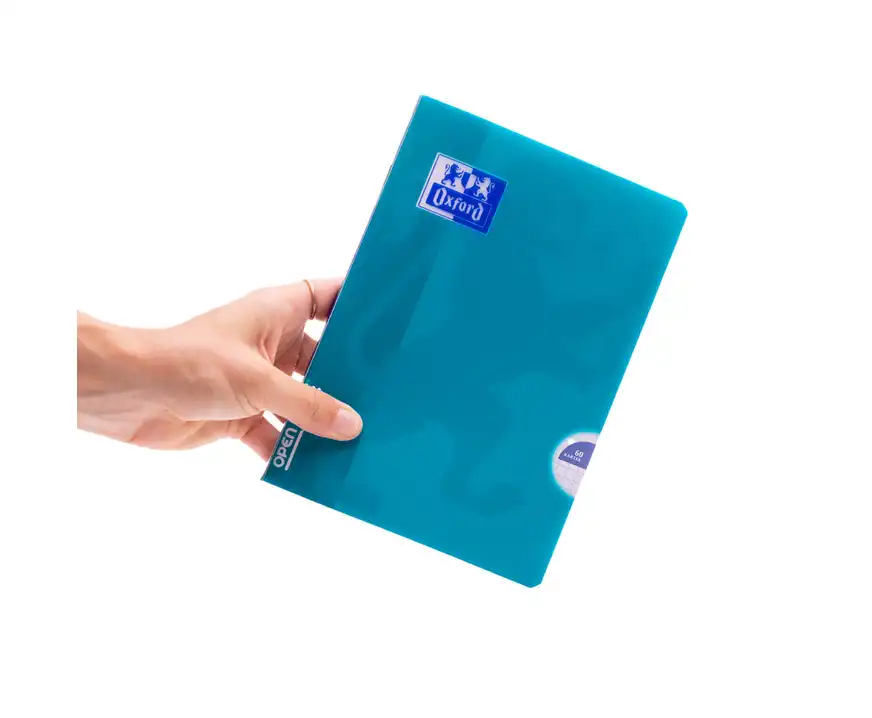 Zeszyt Oxford A5 w linie 60 kartek Openflex