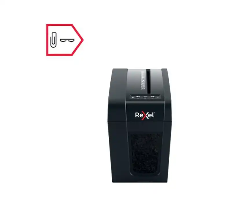 Niszczarka do dokumentów Rexel Secure X6-SL P4