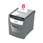Niszczarka do dokumentów Rexel Optimum AutoFeed+50X P4