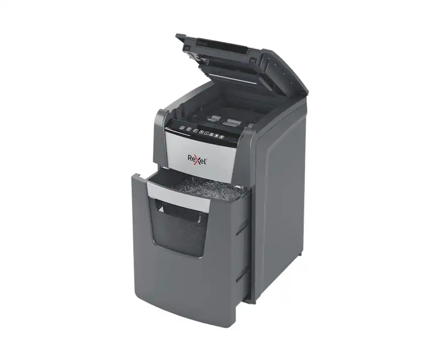 Niszczarka do dokumentów Rexel Optimum AutoFeed+ 130M P5