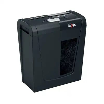 Niszczarka do dokumentów Rexel Secure X10 P4