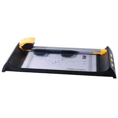 Trymer Fellowes Neutron Plus A4