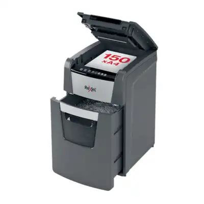 Niszczarka do dokumentów Rexel Optimum AutoFeed+ 150X P4