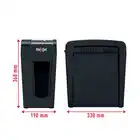 Niszczarka do dokumentów Rexel Secure X8-SL P4