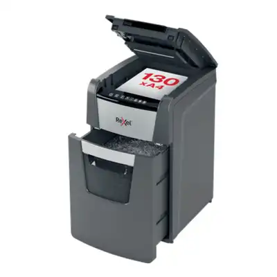 Niszczarka do dokumentów Rexel Optimum AutoFeed+ 130M P5