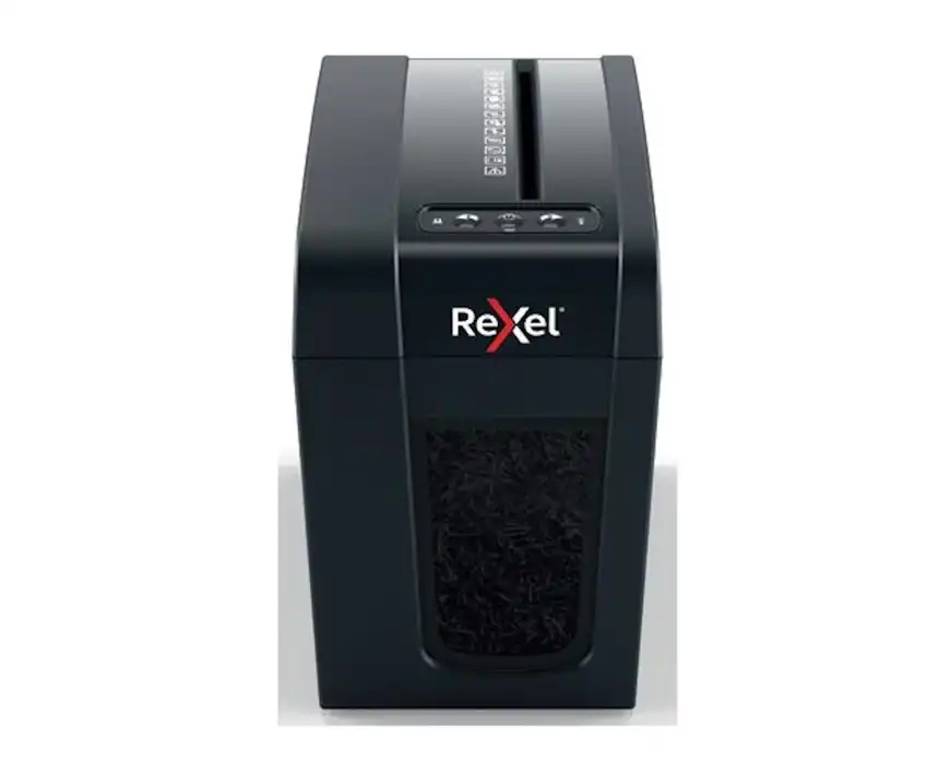 Niszczarka do dokumentów Rexel Secure X6-SL P4
